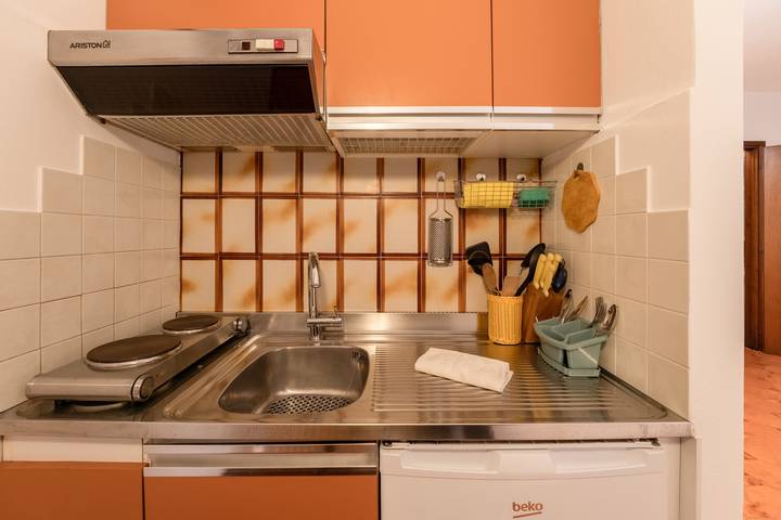 Ferienwohnung für 2 Personen in Bellagio - 3