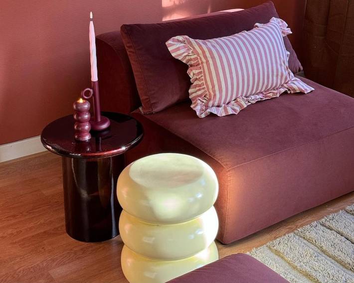 Appartement de vacances pour 8 personnes