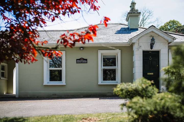 Cottage for 6 people, with garden in Northern Ireland