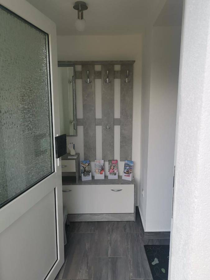 Ganze Wohnung, Haus Jürgens in Recklinghausen, Kreis Recklinghausen