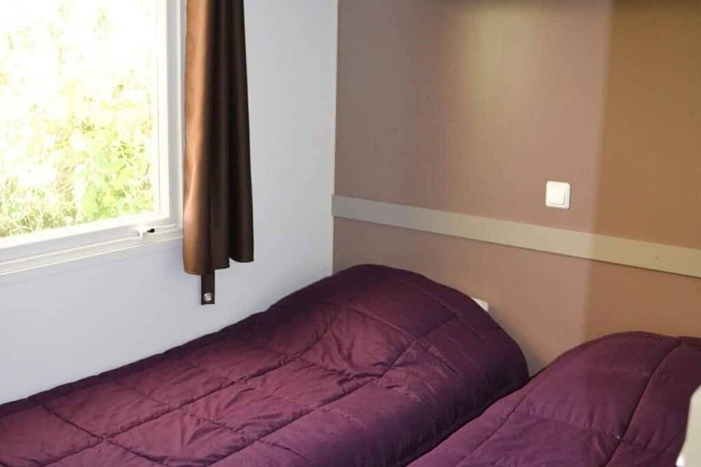 Camping 3 étoiles - Piscine  - ccbgaag in Mens, Isère