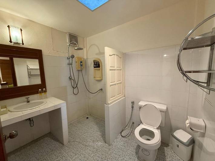 Station pour 2 personnes dans Ban Bang Po - 2