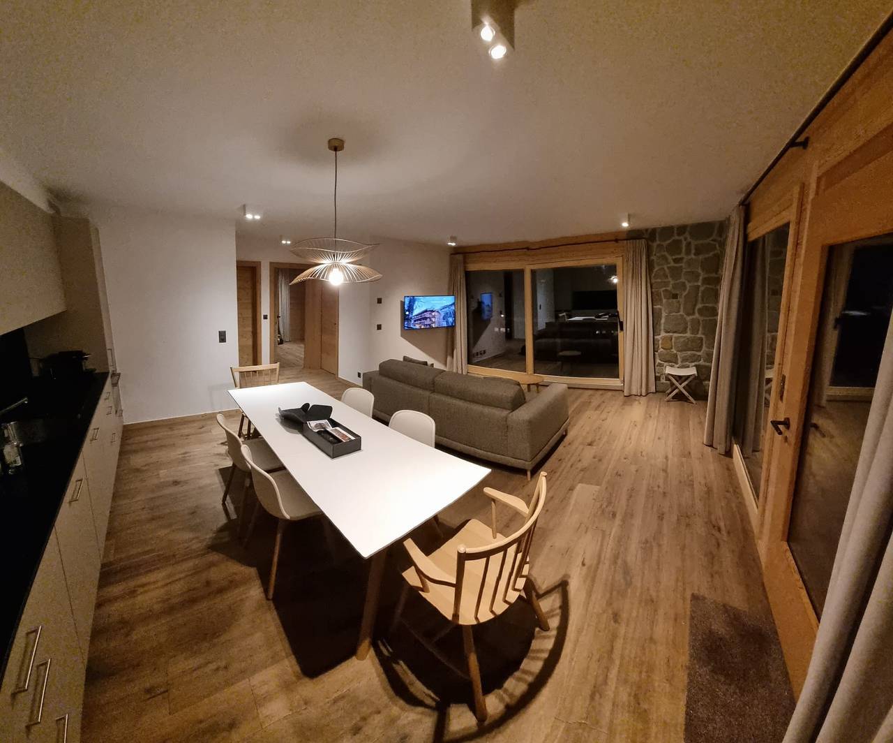 Ferienwohnung für 6 Personen in Ayer (Anniviers), Anniviers