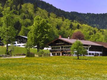 Bauernhaus für 2 Personen in Kreuth, Alpenland Tegernsee Schliersee, Bild 3