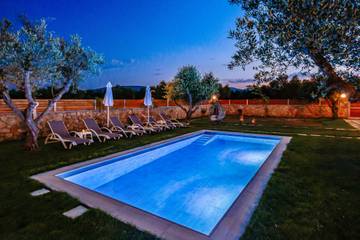 Villa για 6 Άτομα σε Ζάκυνθο, Ελλάδα, Φωτογραφία 4