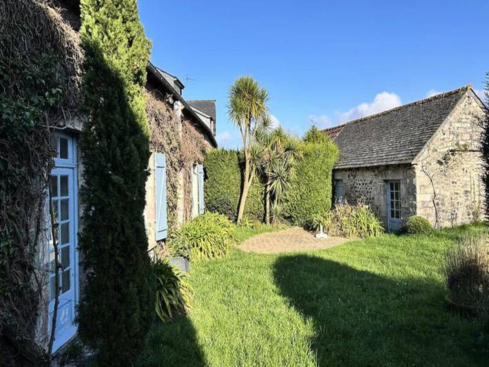 Gîte pour 10 personnes à Saint-Alban - 2