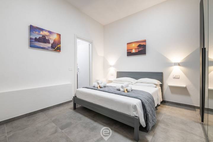 Gîte pour 2 personnes à Iglesias - 3