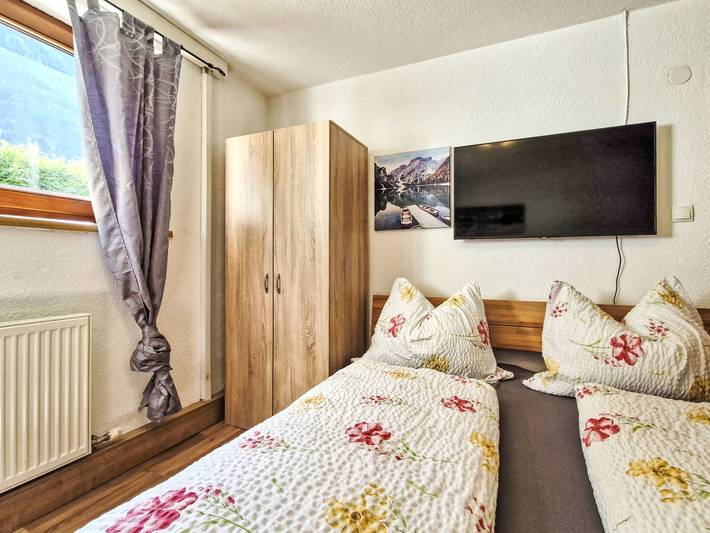 Ferienwohnung für 3 Personen, mit Garten in Längenfeld - 4