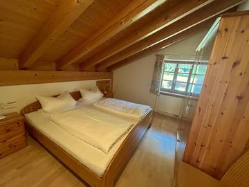 Ferienwohnung für 6 Personen in Oberstdorf, Allgäuer Alpen, Bild 3