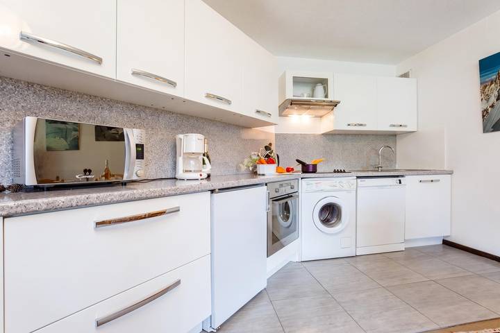Appartement entier, Apt Lachenal209A Central Chamonix Lift 3-min Walk in Brevent-Flegere, Chamonix-Mont-Blanc