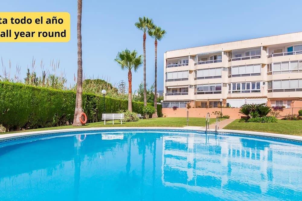 Appartamento vacanze a Torremolinos a partire da 165€ a notte