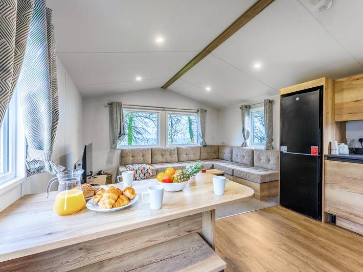 Cottage for 6 people in Devon