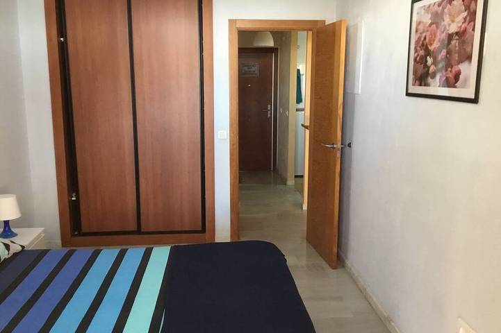 Appartamento intero, Fuengirola Apartment - Appartamento a Fuengirola, Costa del Sol in Torreblanca (Fuengirola), Fuengirola