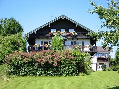 Appartamento vacanze a Chiemgau a partire da 79€ a notte