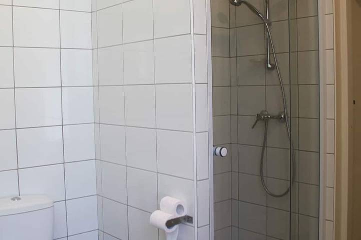 Gîte pour 4 personnes, avec balcon à Faucon-de-Barcelonnette - 4