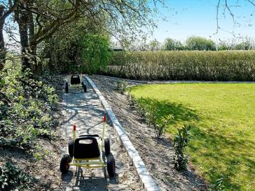 Ferieudlejning til 12 Personer i Nordborg, Lillebælt, Billede 4