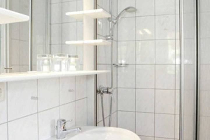 Cottage für 2 Personen, mit Balkon in Fischbachau - 4