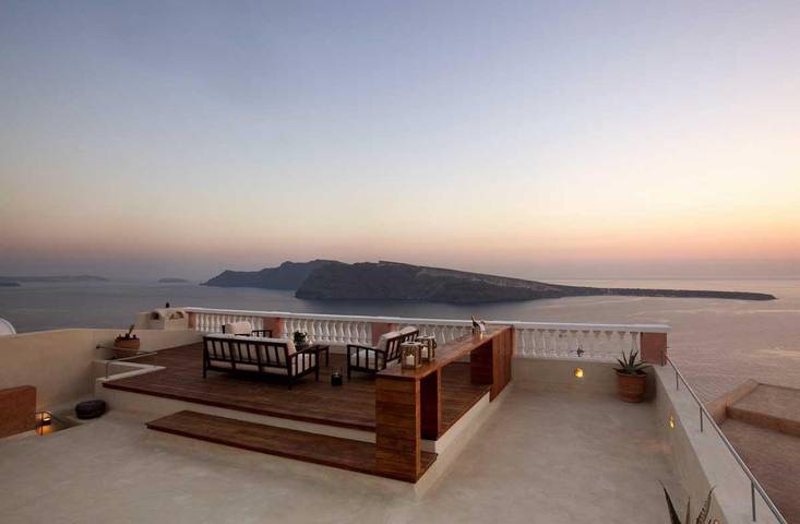 Holiday home for 8 people, with hot tub and terrace - 1