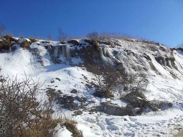 Ferienwohnung für 3 Personen, mit Terrasse und Garten, kinderfreundlich in Dranske - 4