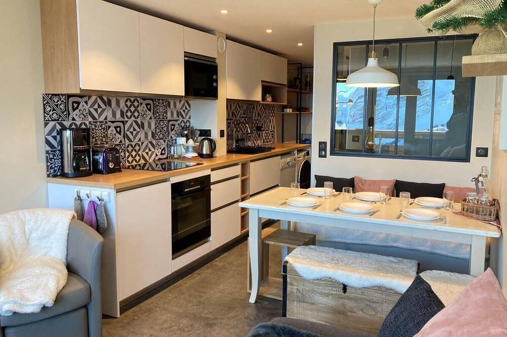 Appartamento vacanze a Morzine a partire da 203€ a notte