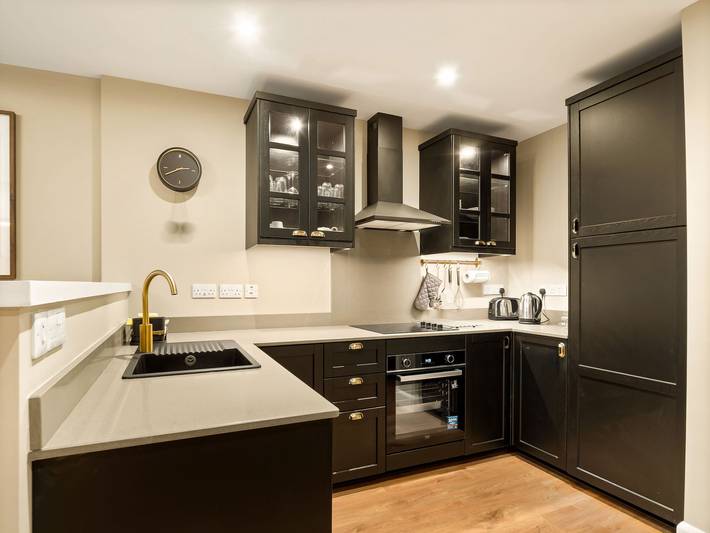 Estudio entero, Apartment 297 - Clifden in Clifden, Connemara