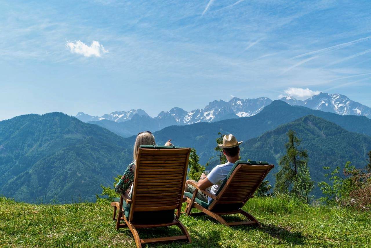 Chalet in Karawanken und Bachergebirge, Bezirk Völkermarkt