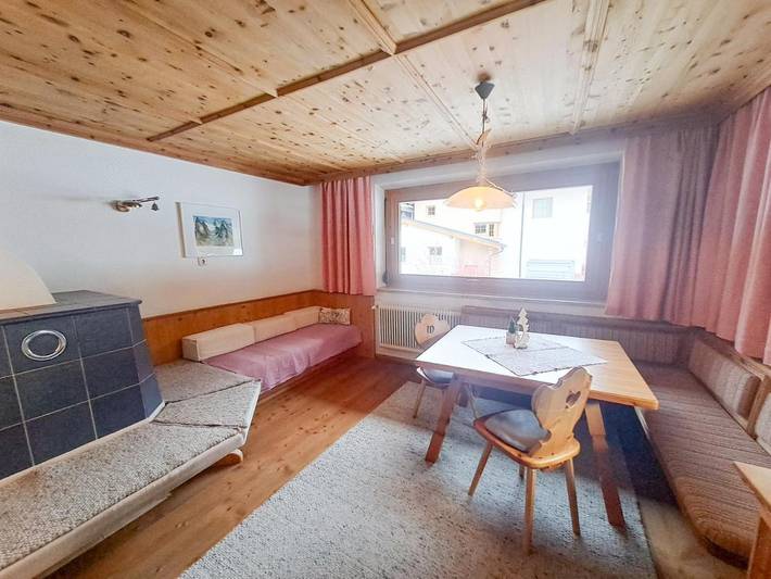 Ferienhaus für 14 Personen, mit Garten und Ausblick, mit Haustier in Längenfeld - 2