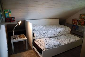 Gîte pour 8 Personnes dans Doucier, Jura, Photo 3