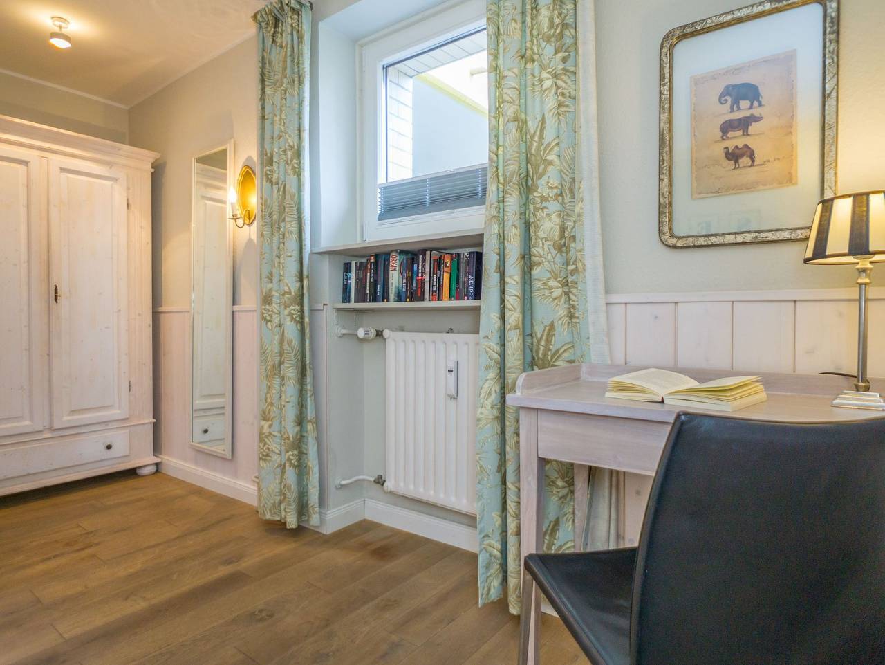 Ganze Ferienwohnung, Eydum, App 1 - Eydum, App 1 in Westerland, Sylt (Gemeinde)