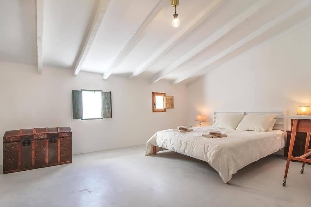 Ganze Wohnung, Gemütliche 1-Zimmer-Wohnung in Altea in Altea Dorf, Altea