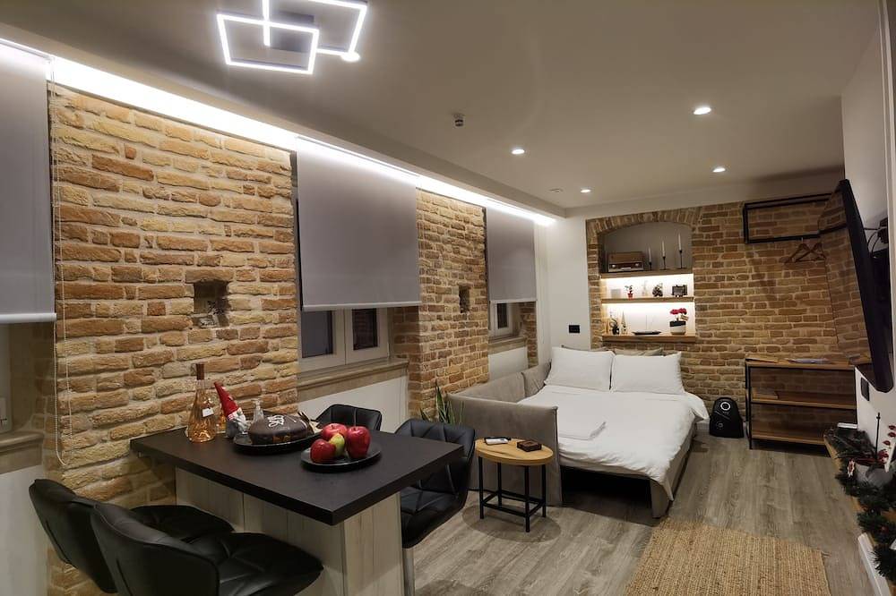 Appartamento intero, Palazzino Veneziano Luxury Apartment in Corfù (città), Corfù