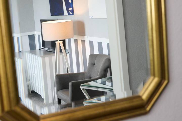 Hotel für 2 Personen, mit Terrasse und Ausblick in Wilnsdorf - 4
