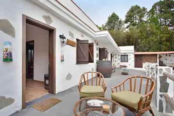 Villa per 4 Persone in Icod de los Vinos, Tenerife Nord, Foto 1