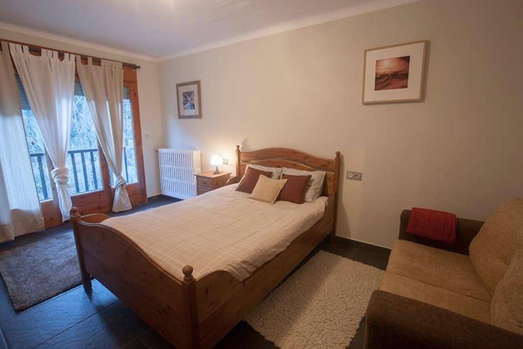 Chalet in Pal Arinsal