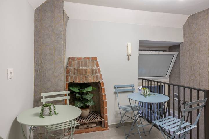 Zimmer 'Soleil Rooms - Zaffiro' in Catania, Catania Provinz