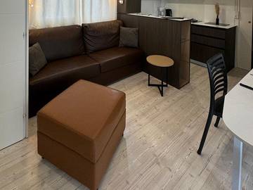 Camping für 6 Personen in Beauvoir-Wavans, Arras und Umgebung, Bild 3