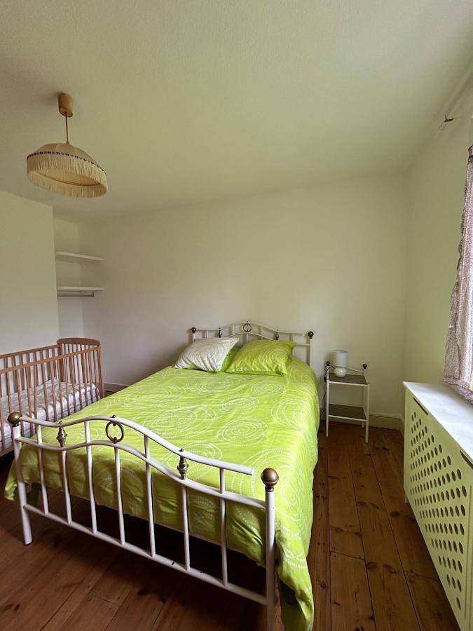 Location de vacances pour 8 personnes, avec vue à Pierrefitte-Nestalas - 3