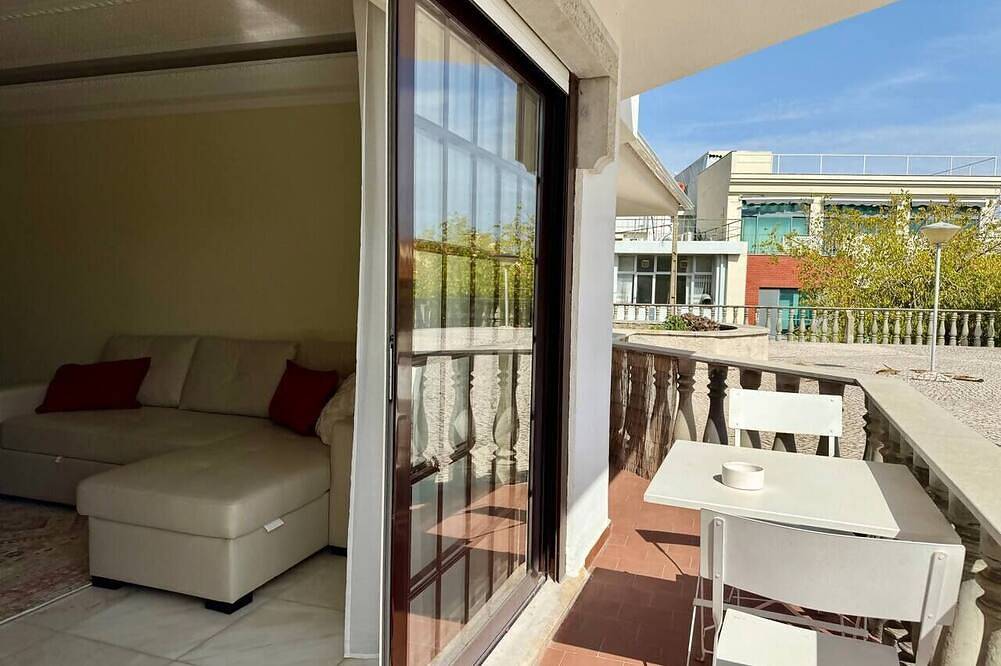 Ganze Wohnung, Fabulous Terrace 3 - Cascais in Cascais e Estoril, Costa de Lisboa