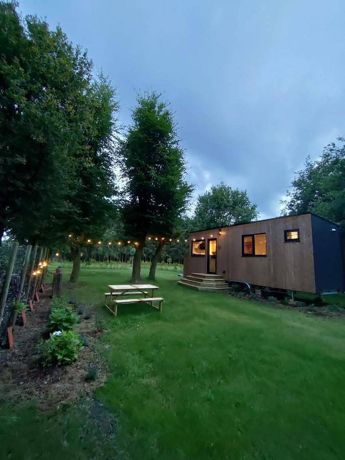Location de vacances pour 4 personnes, avec jardin ainsi que terrasse et vue à Turnhout - 3
