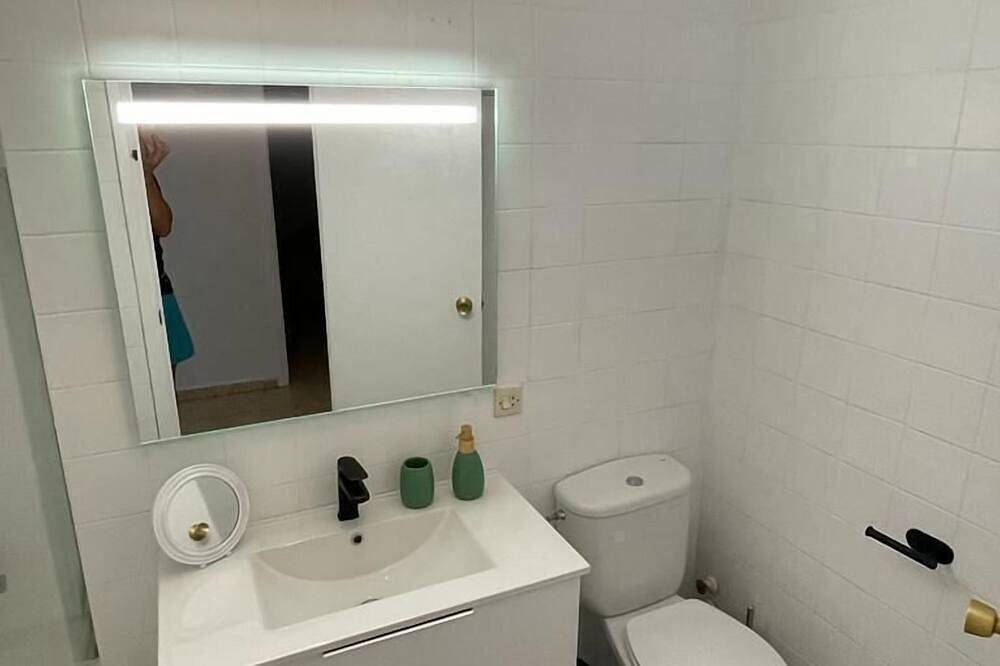 Apartamento entero, Bahia de Algeciras, cercano a la playa. in Algeciras, Costa de la Luz