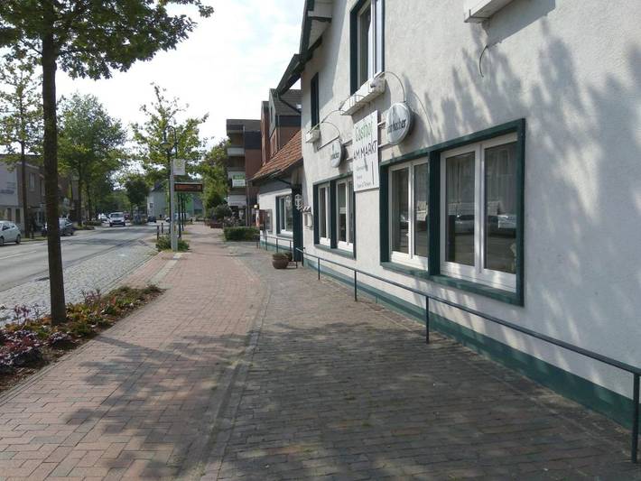 Hotel für 2 Personen in Edewecht