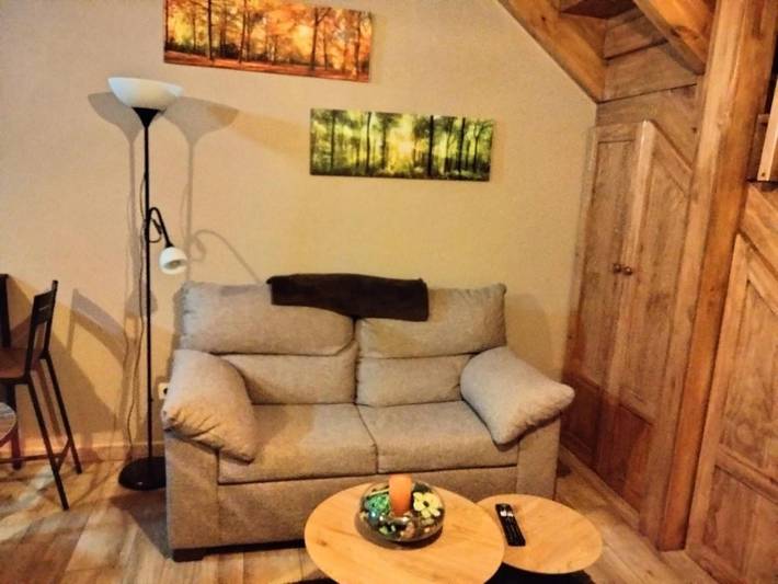 Gîte pour 2 personnes, avec balcon à Cangas de Onís - 2