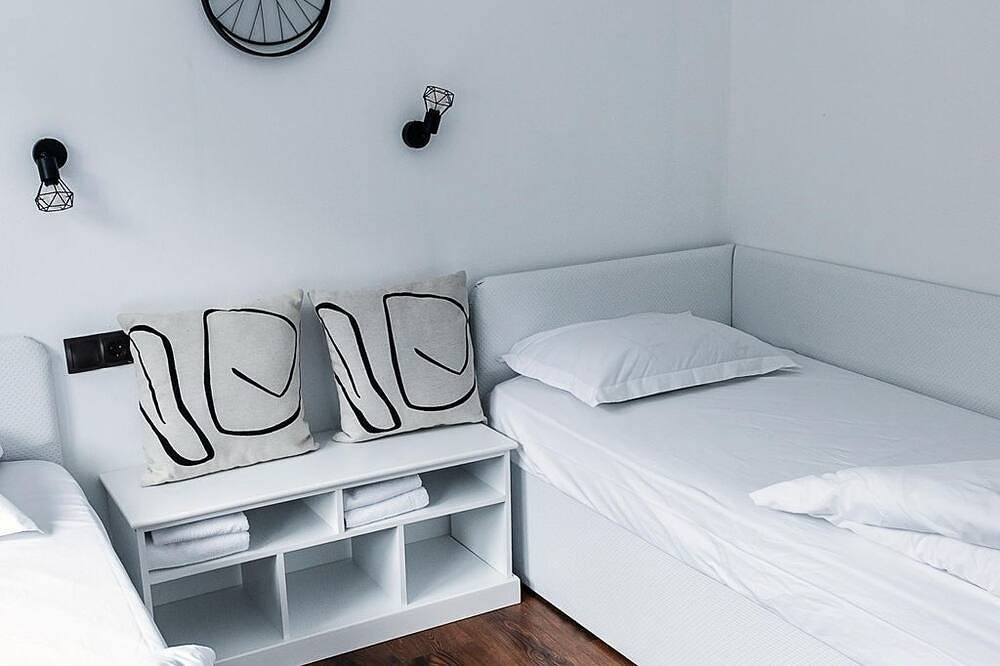 Doppelzimmer - Alpenhotel Edelweiss, foto 9