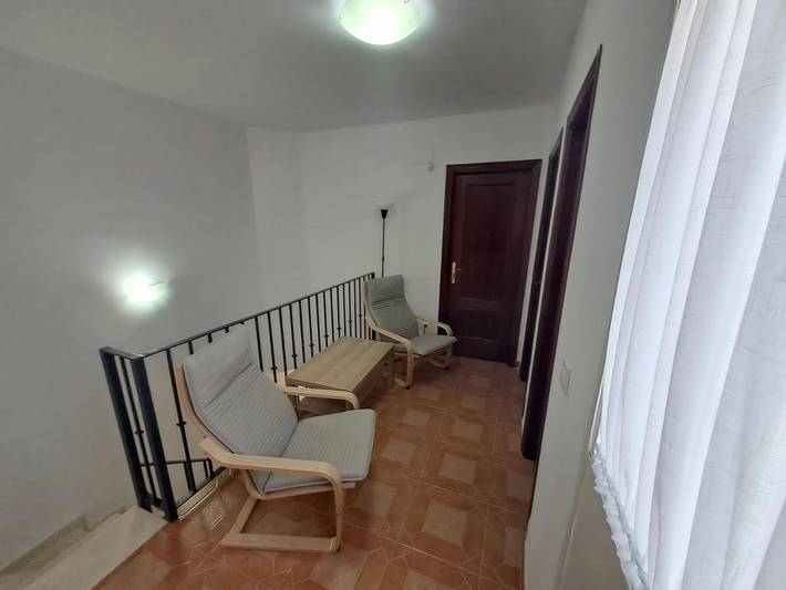 Location de vacances pour 4 personnes, avec terrasse et vue à Villanueva del Río y Minas - 4