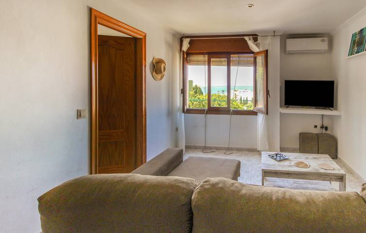 Gîte pour 6 personnes, animaux acceptés à La Herradura - 3