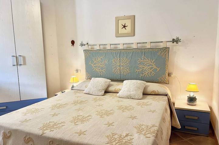 Appartement entier, Stella Marina - Key to Villas in Codaruina/Valledoria, Valledoria