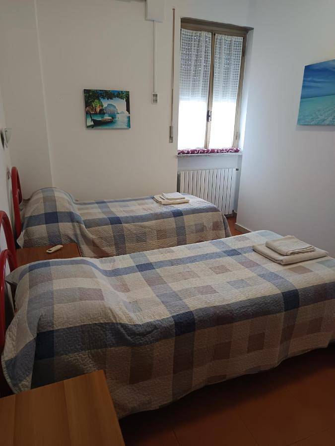 Hôtel pour 2 personnes à Fiorenzuola d'Arda - 4