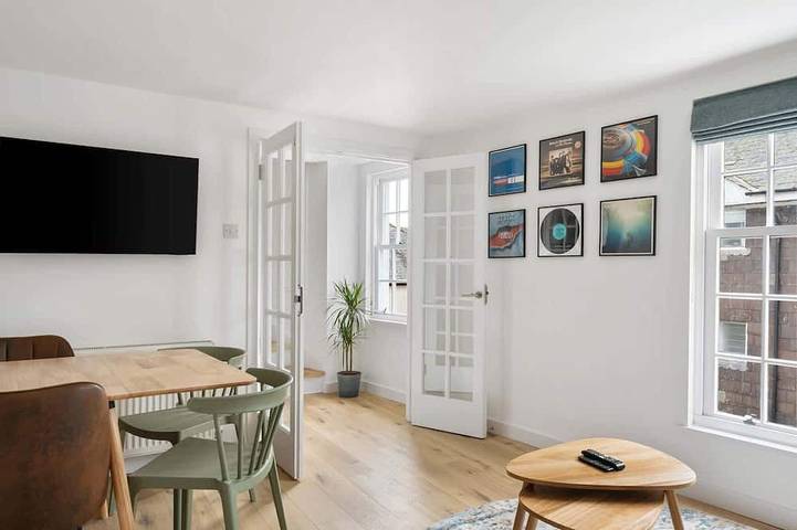 Ferienhaus für 4 Personen