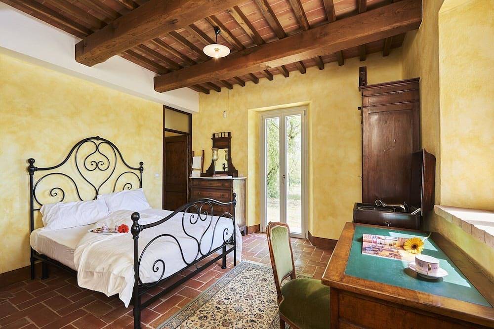 Villa mit Panoramablick in Marciano della Chiana, Arezzo Provinz