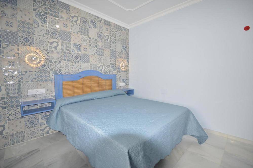 Soldalia Habitaciones in Conil de la Frontera, Costa de la Luz